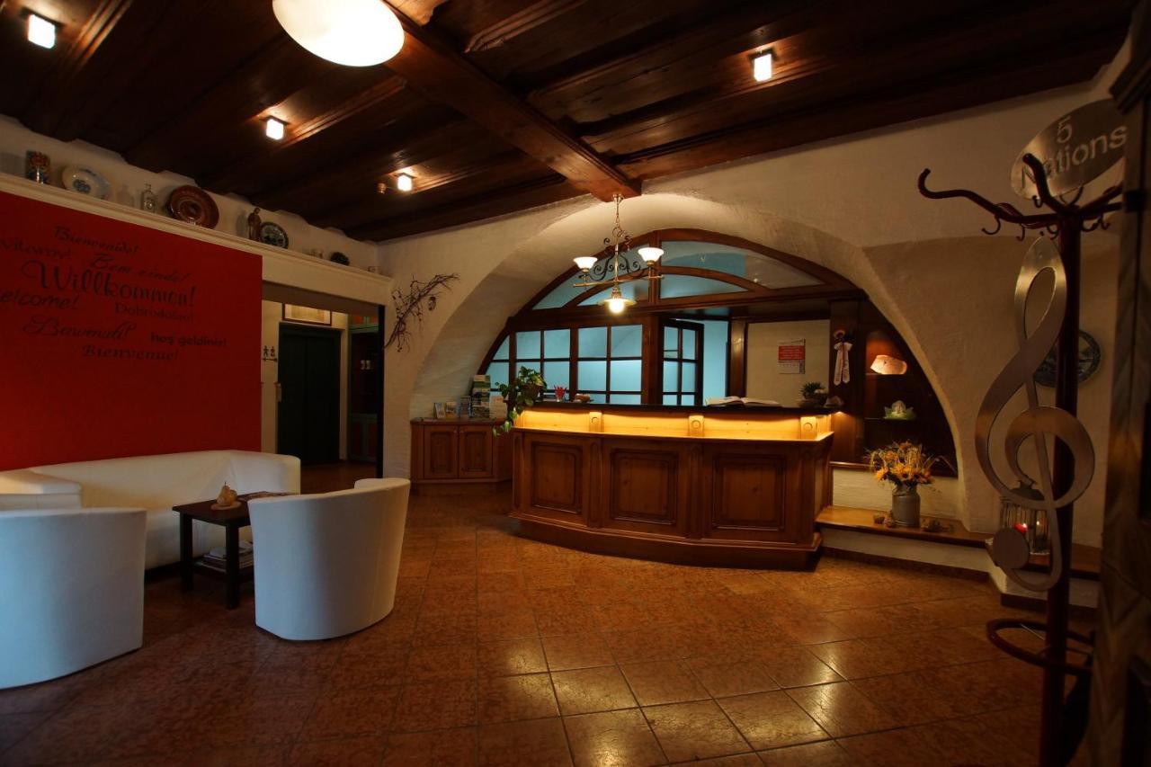 Hotel Neuwirt Mauterndorf  Exterior photo