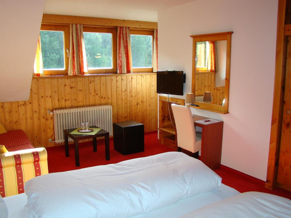 Hotel Neuwirt Mauterndorf  Exterior photo